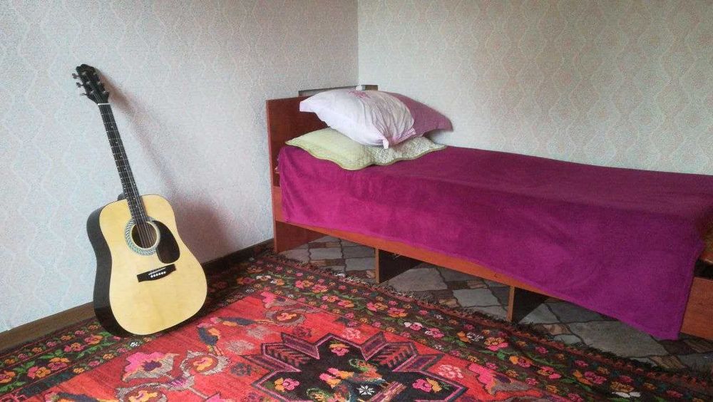 продам кровать (односпальная)