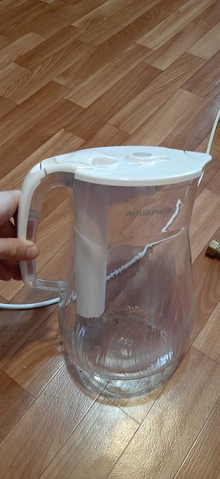 Аквафор 312S PRO