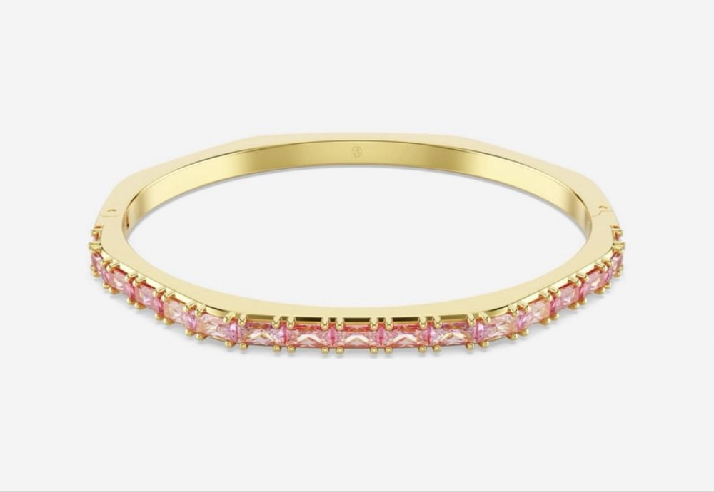 Гривна Swarovski Сваровски Нова