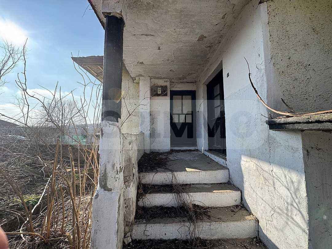 Къща в село Юпер