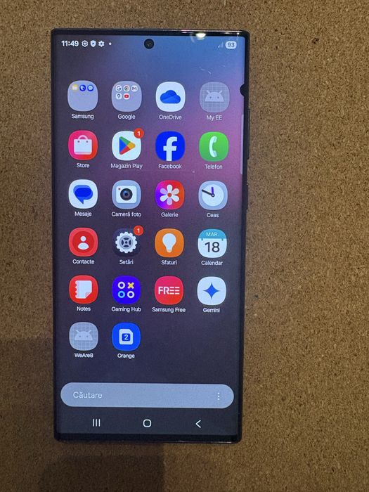 Samsung Galaxy S22 Ultra 5G 128Gb ID-XXL4980