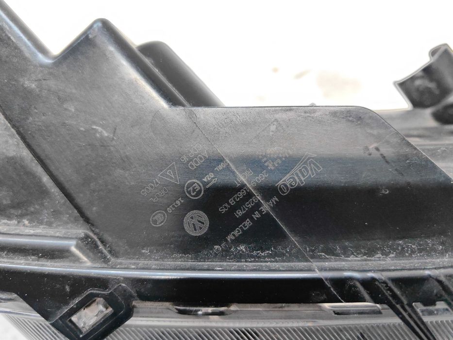 Оригинален халоген Vw Polo Led