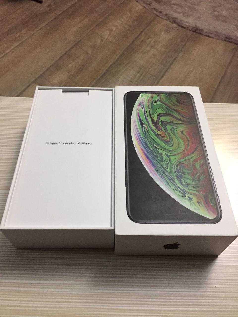 iPhone XS Max 256gb