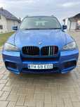 Dezmembrez bmw e70 x5 M s63b44a 4.4 v8 555 cai