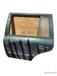Usa  Portiera stanga spate SKODA OCTAVIA 1U2 1996 - 2010