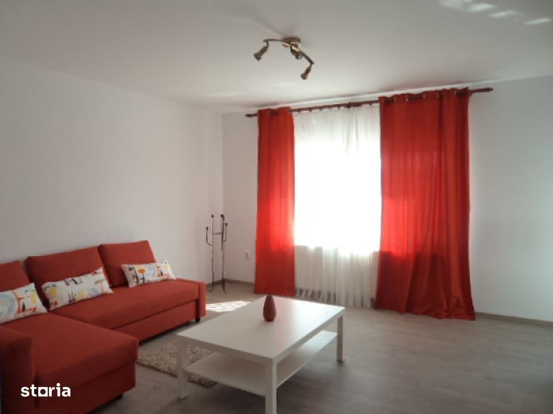 Apartament 2 camere, la Vila, cu Parcare