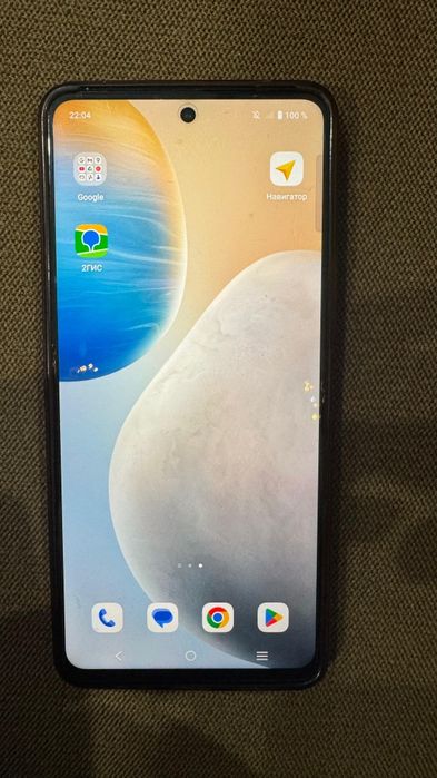 Продам Vivo y36мошный телефон