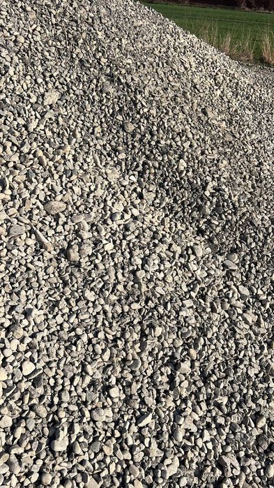 Nisip balast pietris,concasata 0-63(cornetu,mihailesti,buda,novaci,