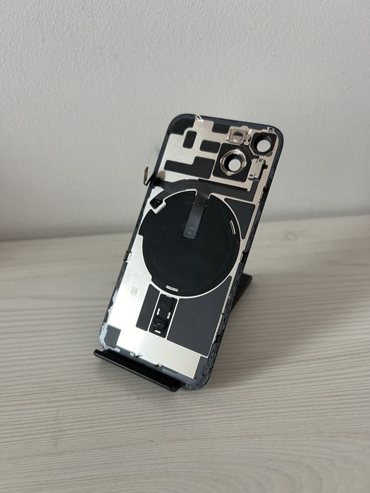 Capac / Spate original iPhone 14 ( Simplu ) - Din dezmembrari !!