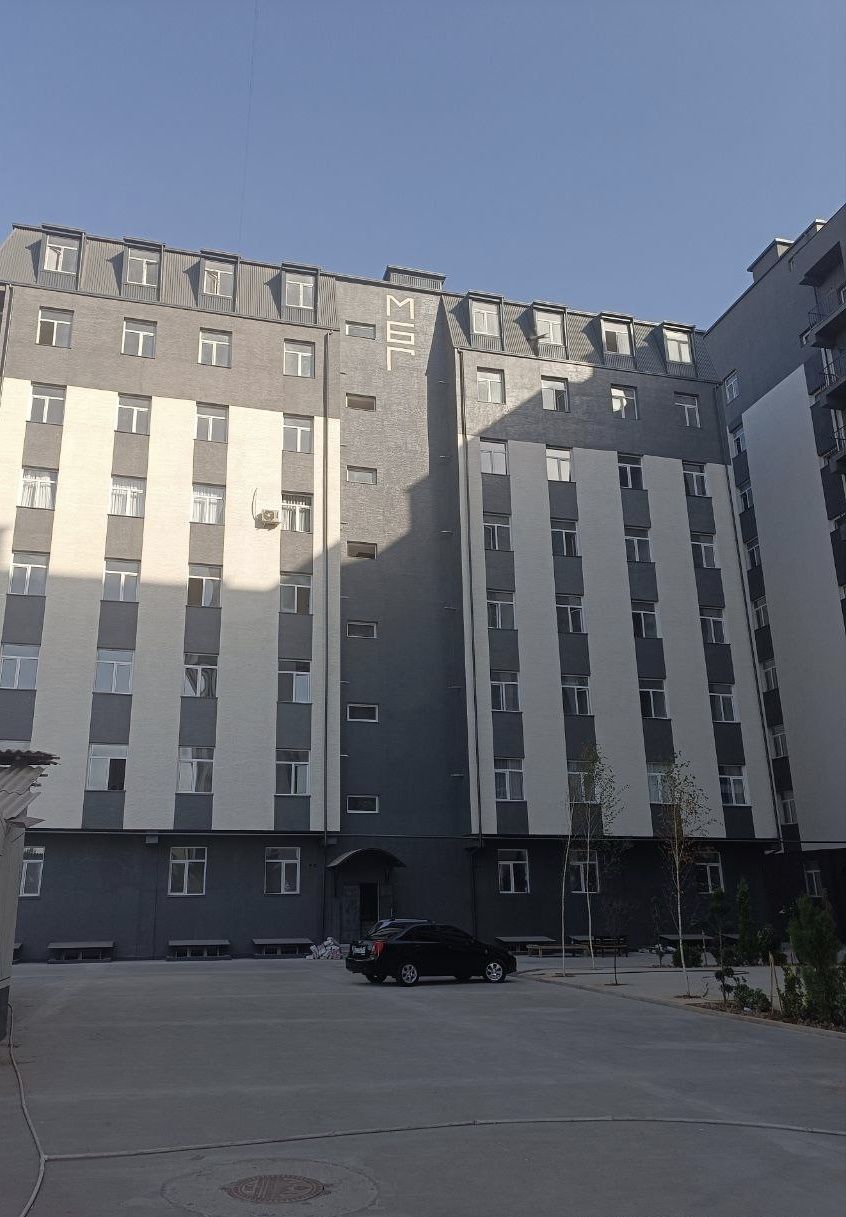 КВАРТИРА ИЖАРАГА БЕРИЛАДИ

Оилага ёки Чет эл фуқароларига
Покиза сақ