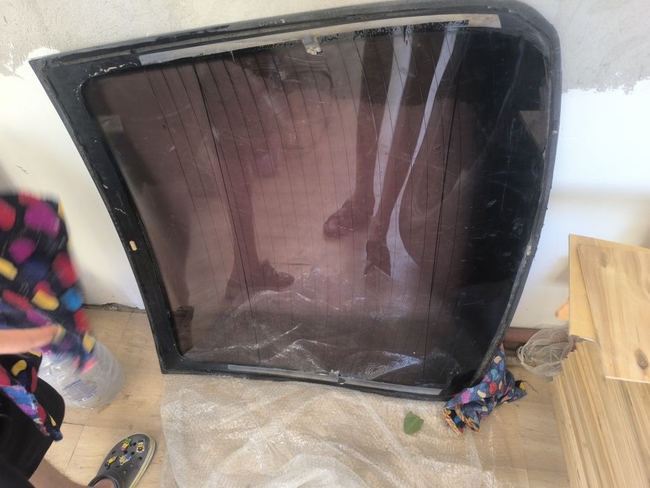 Мазда кронос 626