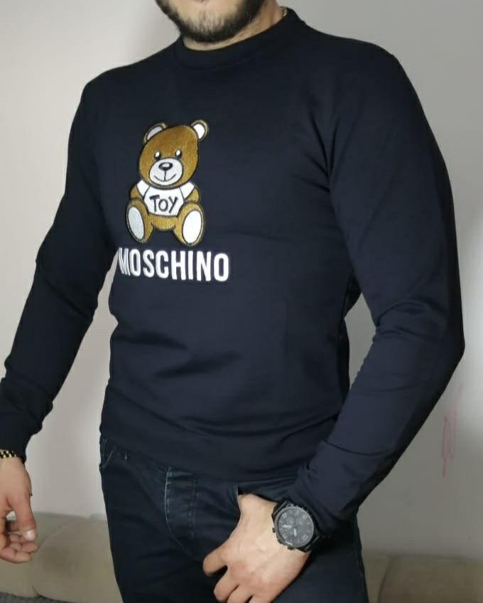 Bluza Moschino M