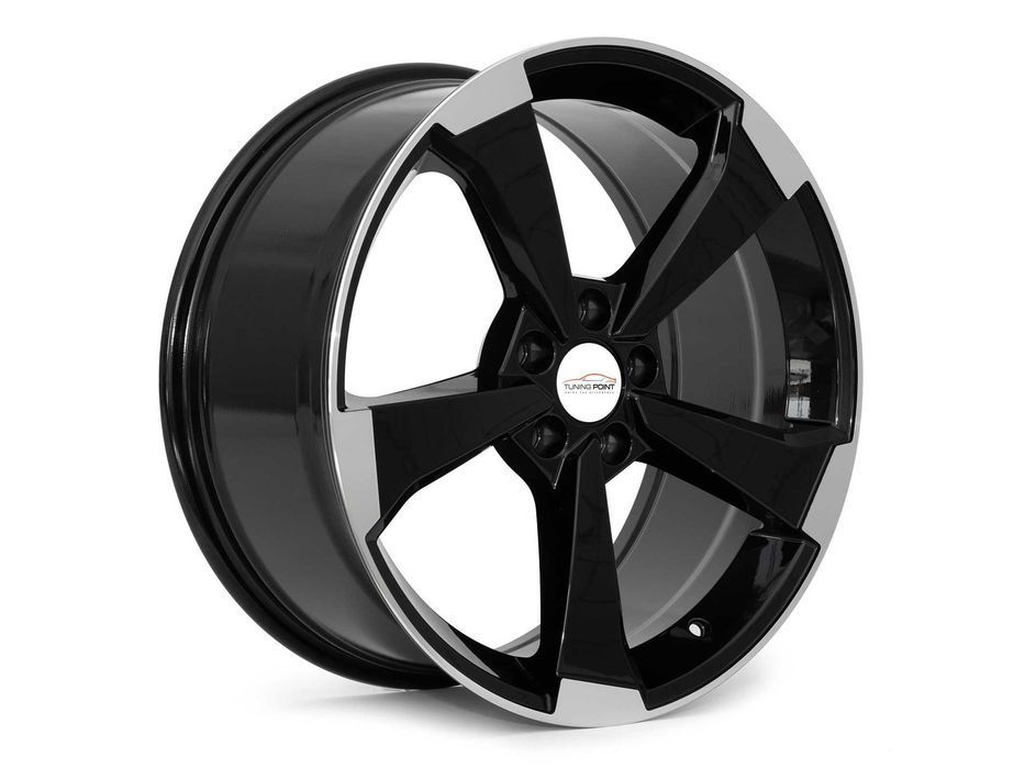 Jante AUDI 18 R18 Model ROTOR 2000-2024 A5 A6 A7 A8 Q2 Q3 Q5 Q7