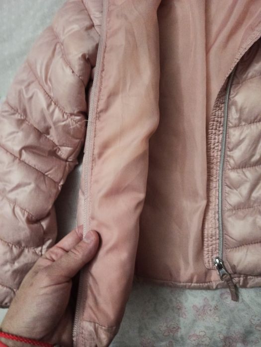 Детско яке за момиче