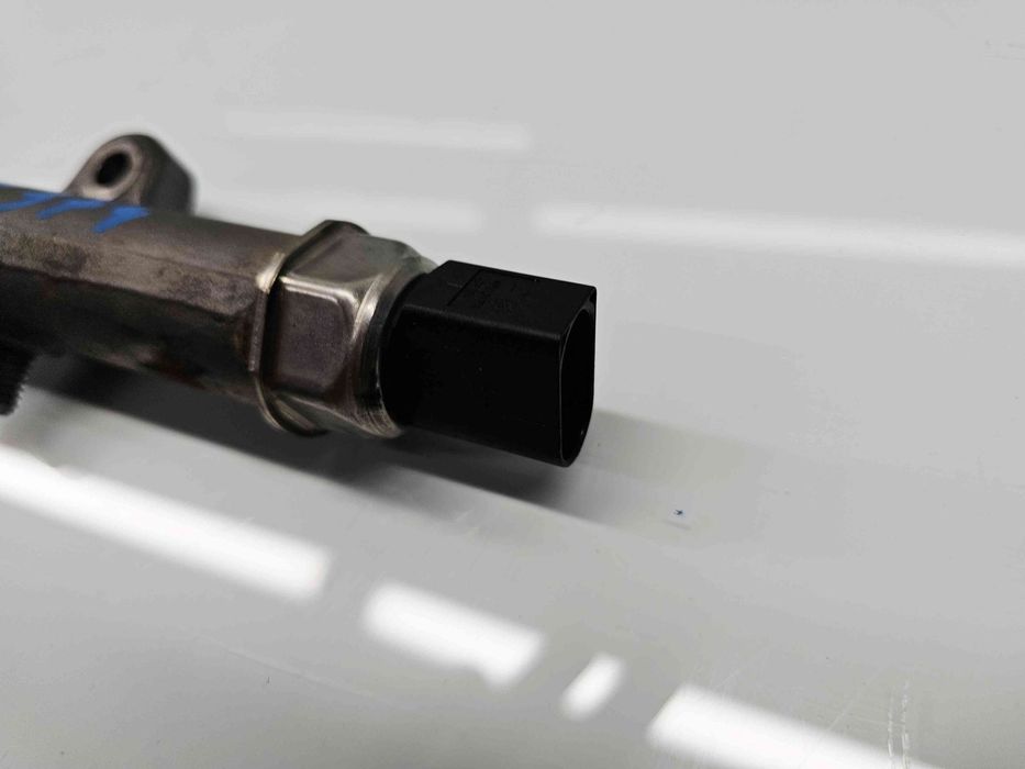 Rampa injectoare  Mercedes Clasa GLA (X156) [Fabr 2013-prezent] A65107