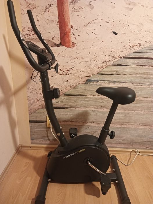 Bicicletă fitness