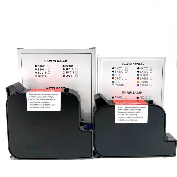 Картридж для маркиратор дата датер датеровщик сана ручной принтер