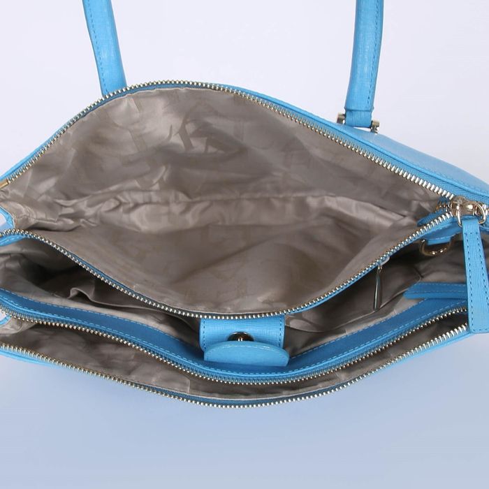 Чанта Furla Lotus Saffiano