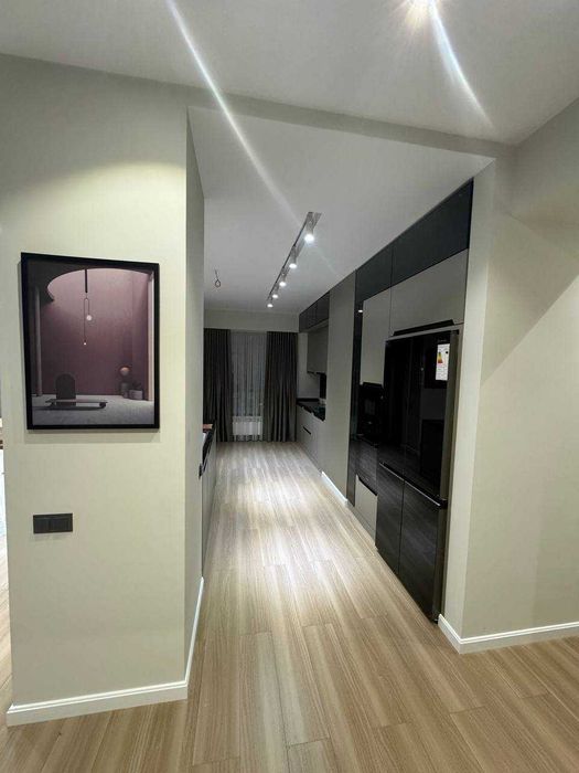 Сдам 3х комнатную в ЖК Centrado на Ц-1