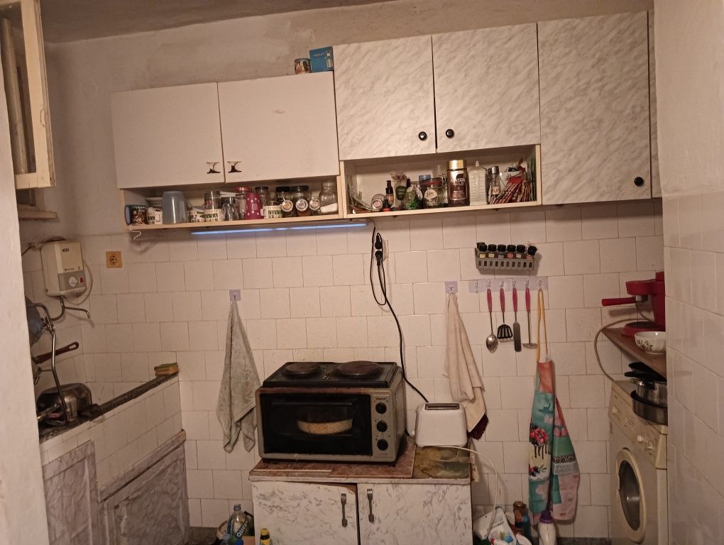 Стая в Момин проход