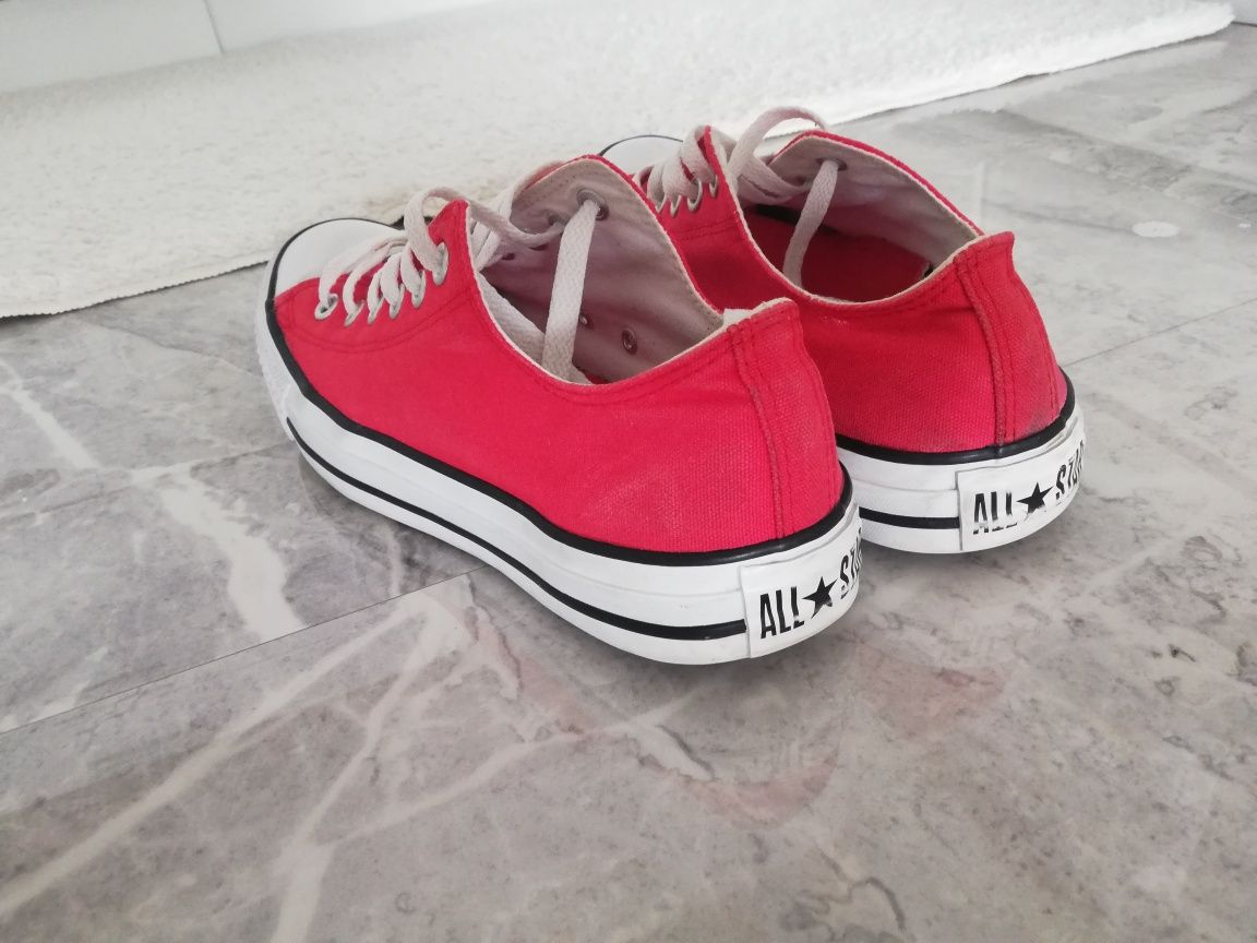 Кецове All Stars Converse