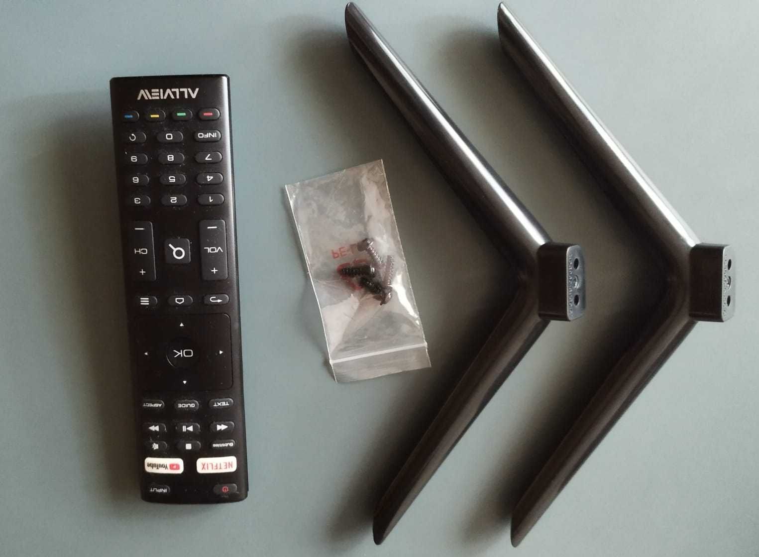 Televizor ALLVIEW androidtv 42"