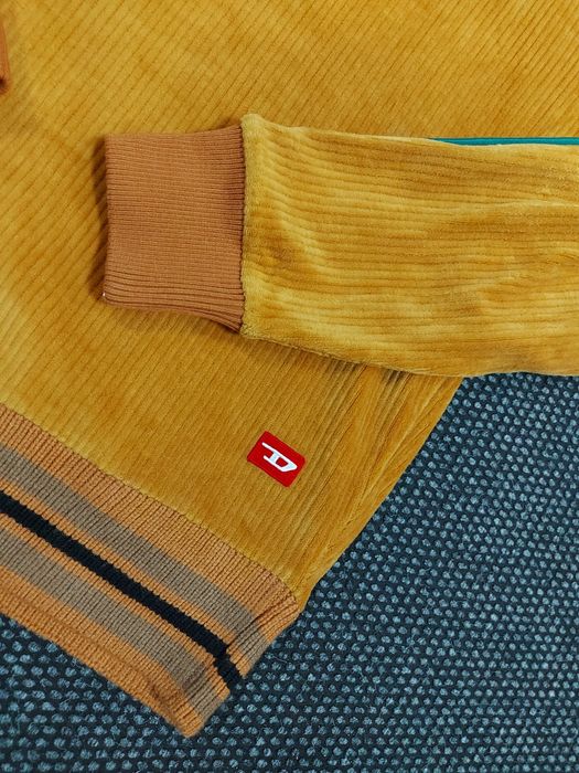 Diesel джинсов суичър XL размер