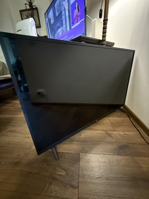 Televizor LG nou, 43UP750003LF, 108 cm