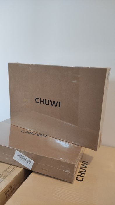 Tableta Chuwi HiPad MAX 2K 8/128 GB Dual SIM Nou Sigilat