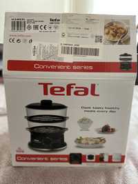 Уред за готвене на пара Tefal