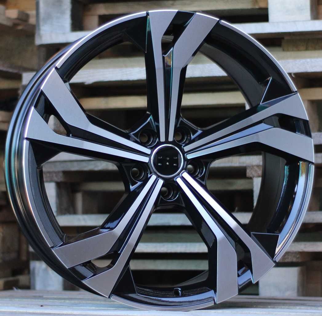 Джанти за АУДИ 20" 5х112/ Djanti za AUDI 20" 5x112