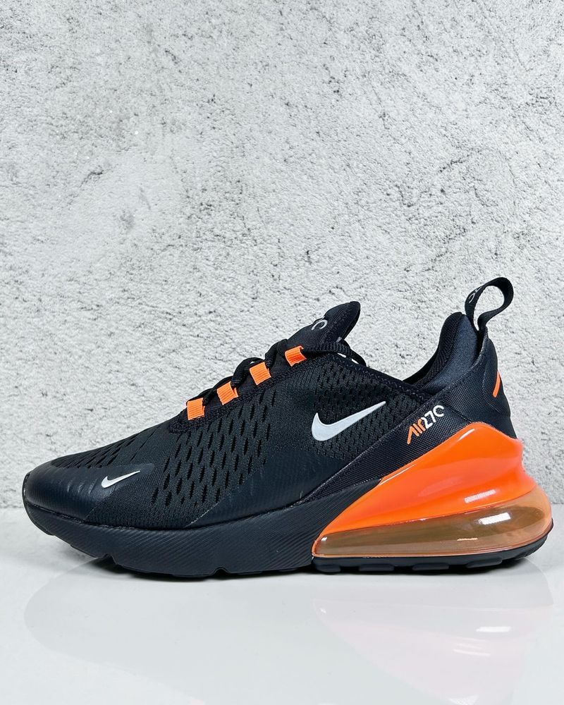 Nike Air Max 270 Halloween