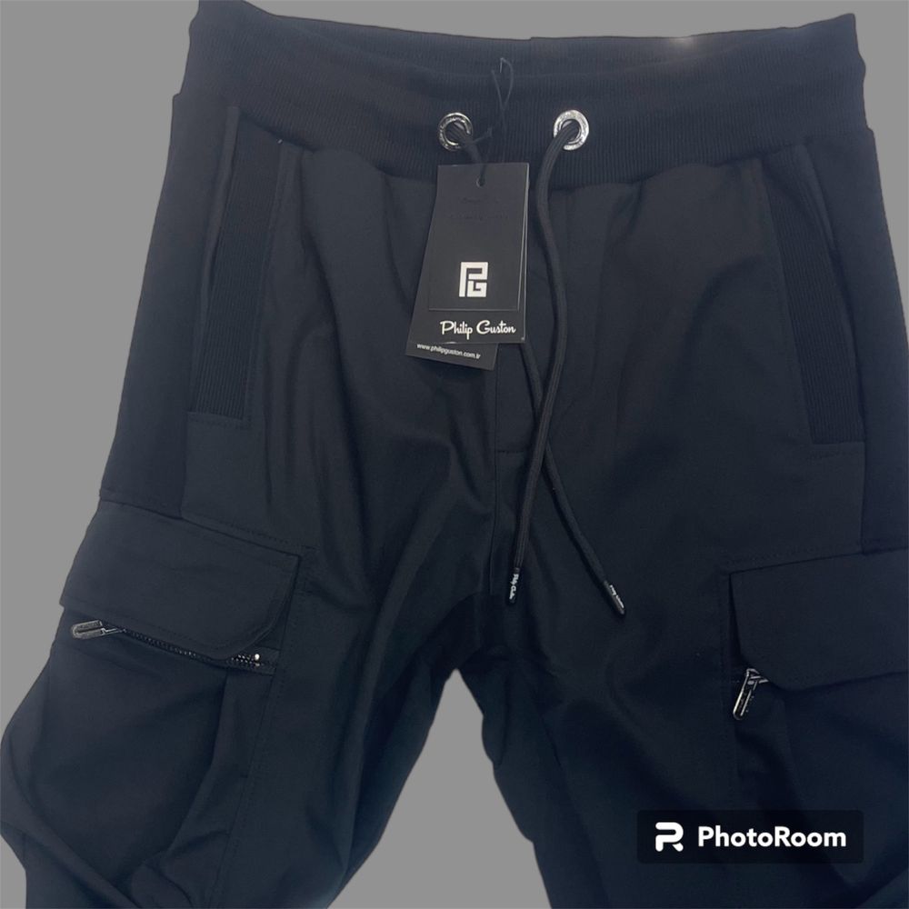 Pantaloni Vagabon.d calitate premium