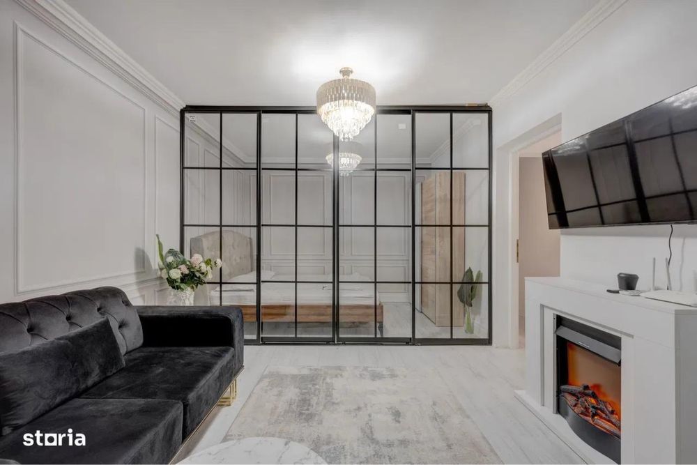 DIRECT PROPRIETAR 70.000€ Vânzare Garsoniera Giulesti