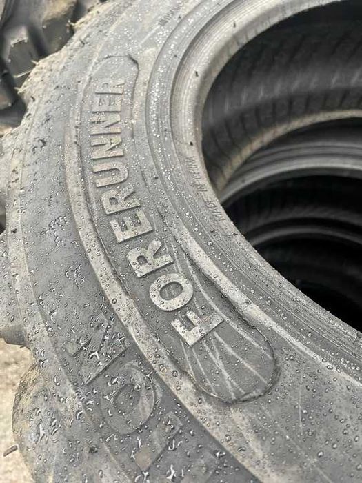 Cauciucuri noi Industriale 10-16.5 de BOBCAT de incarcator 10Pr