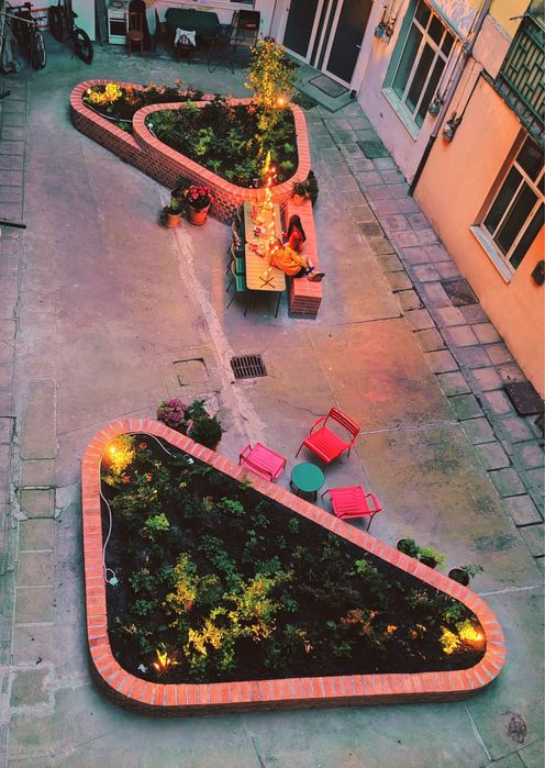 Apartament 2 camere pe strada Horea in Cluj Napoca