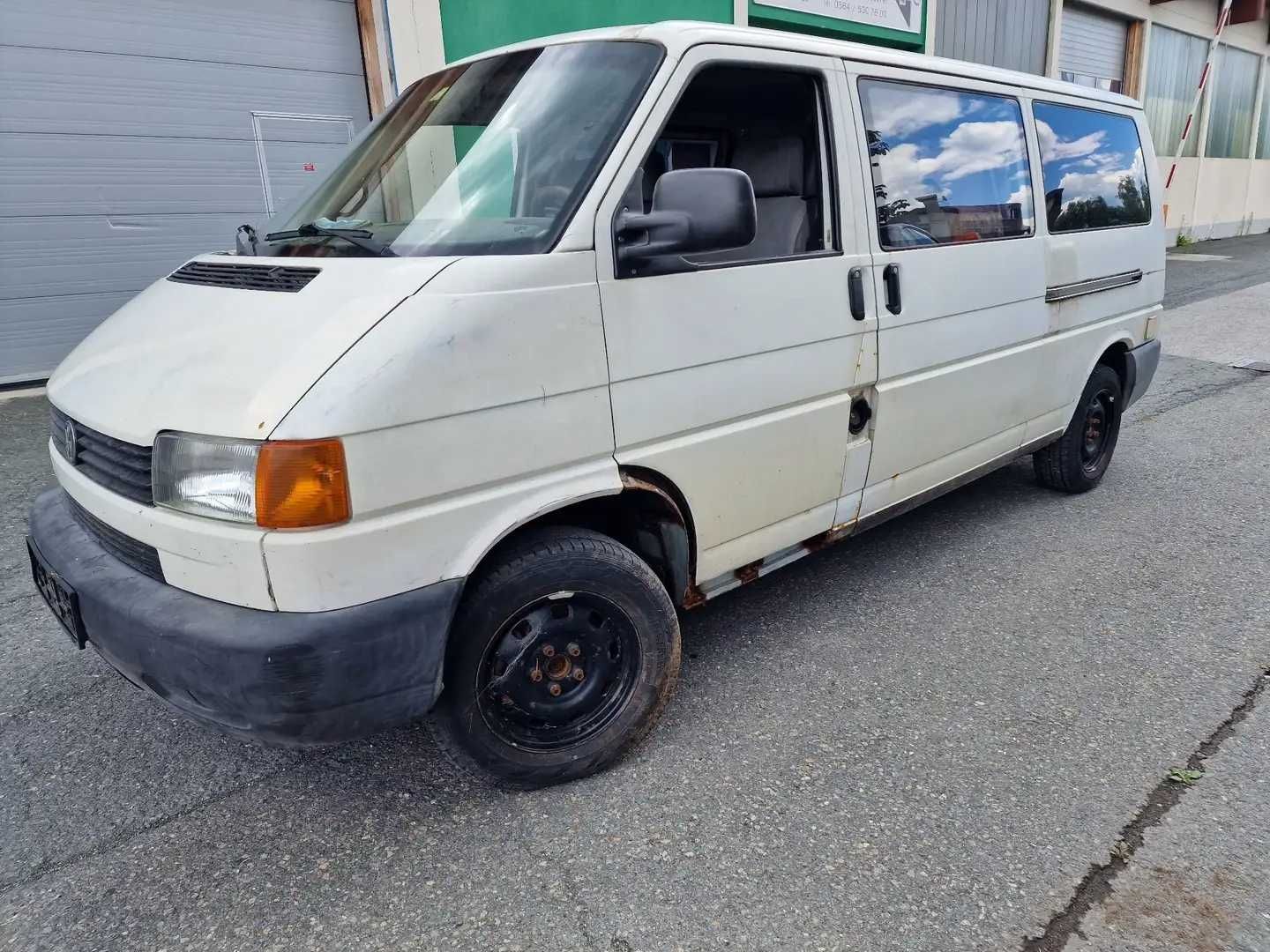 Usa culisanta stanga dreapta Hayon 2usi Spate VW T4 Caravelle Doka