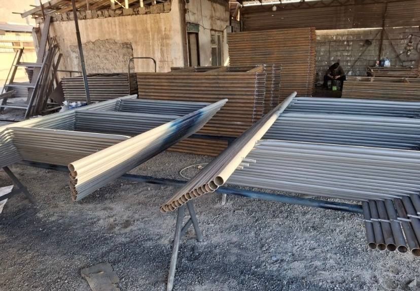 Lesa arenda | Леса аренда | Леса | Опалувка | Стойка