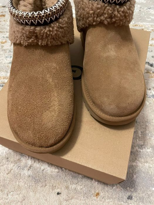 Ugg classic minj