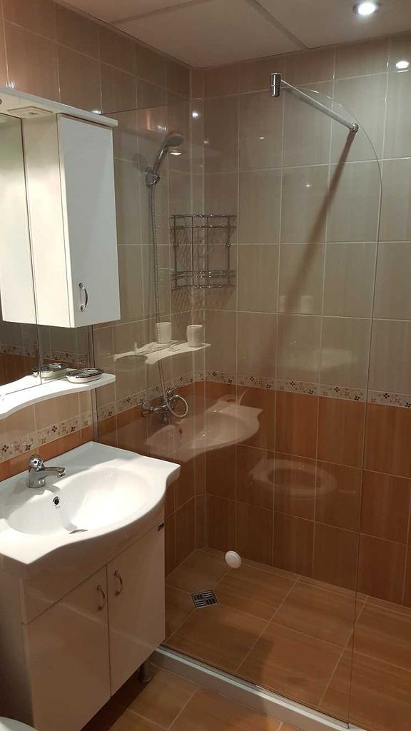 Дава се под наем Едностаен апартамент в София, Надежда 2 - 45 кв.м за 300 € - Снимка #4