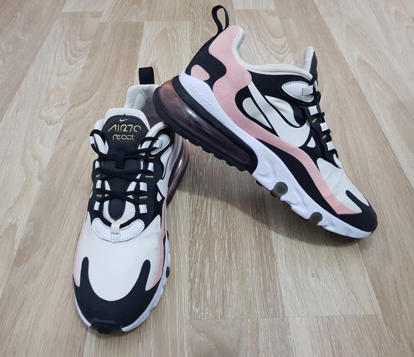 Adidași Nike Air Max mărimea 40,5 jordan