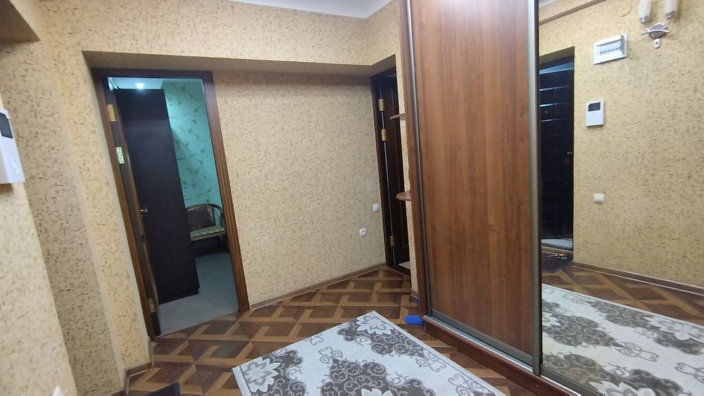 Аренда срочно сдается квартира обстановкой ор-р Ц5 Минор