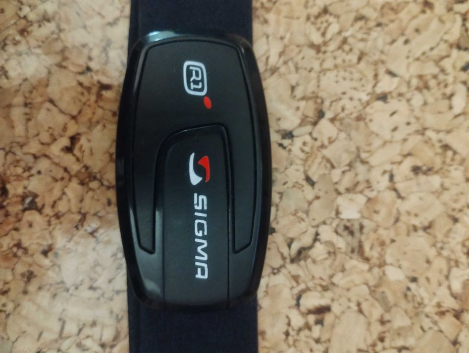 Велок омпютър BC23.16 STS