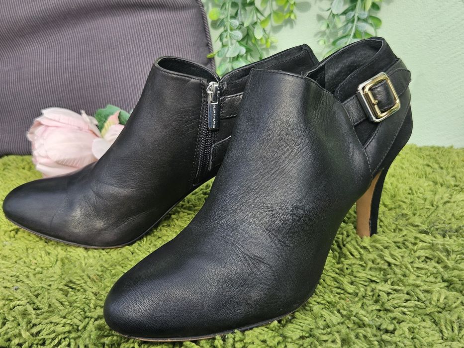 Vince Camuto обувки от кожа N38