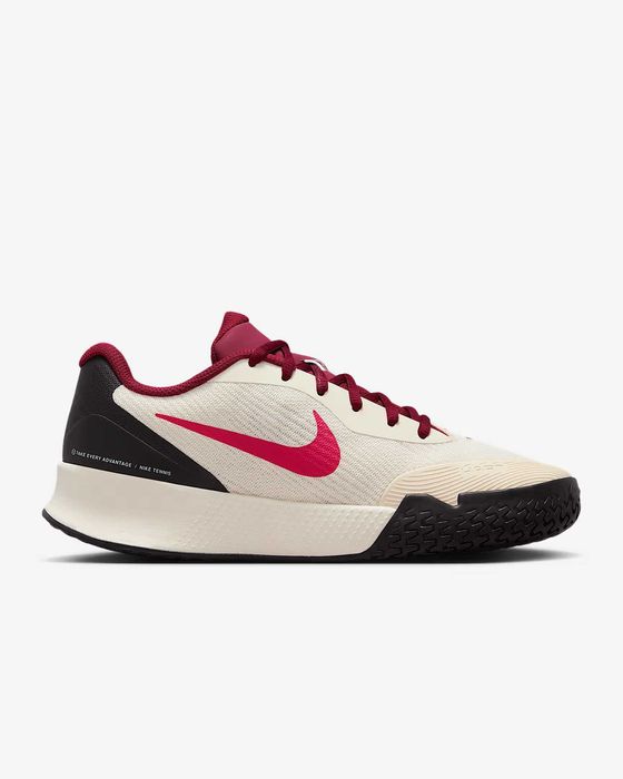 Оригинал! Кроссовки для тенниса женские Nike Vapor Lite 3