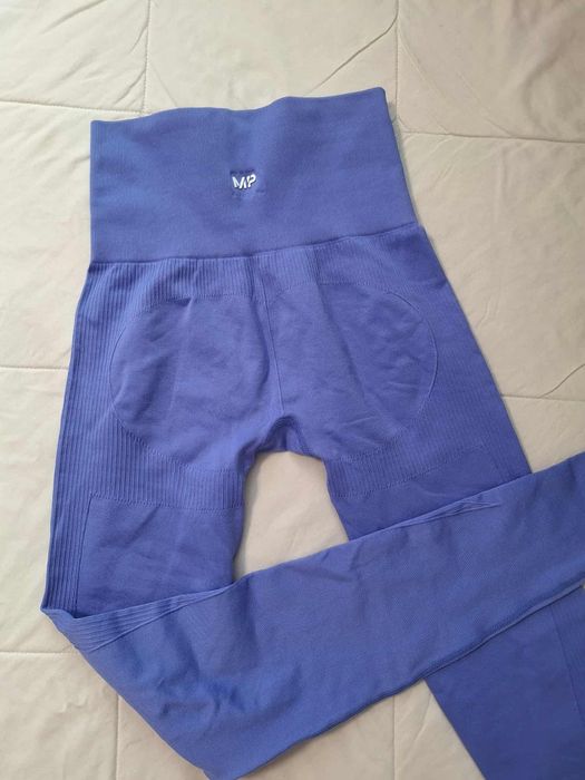 Спортен клин My Protein/MP