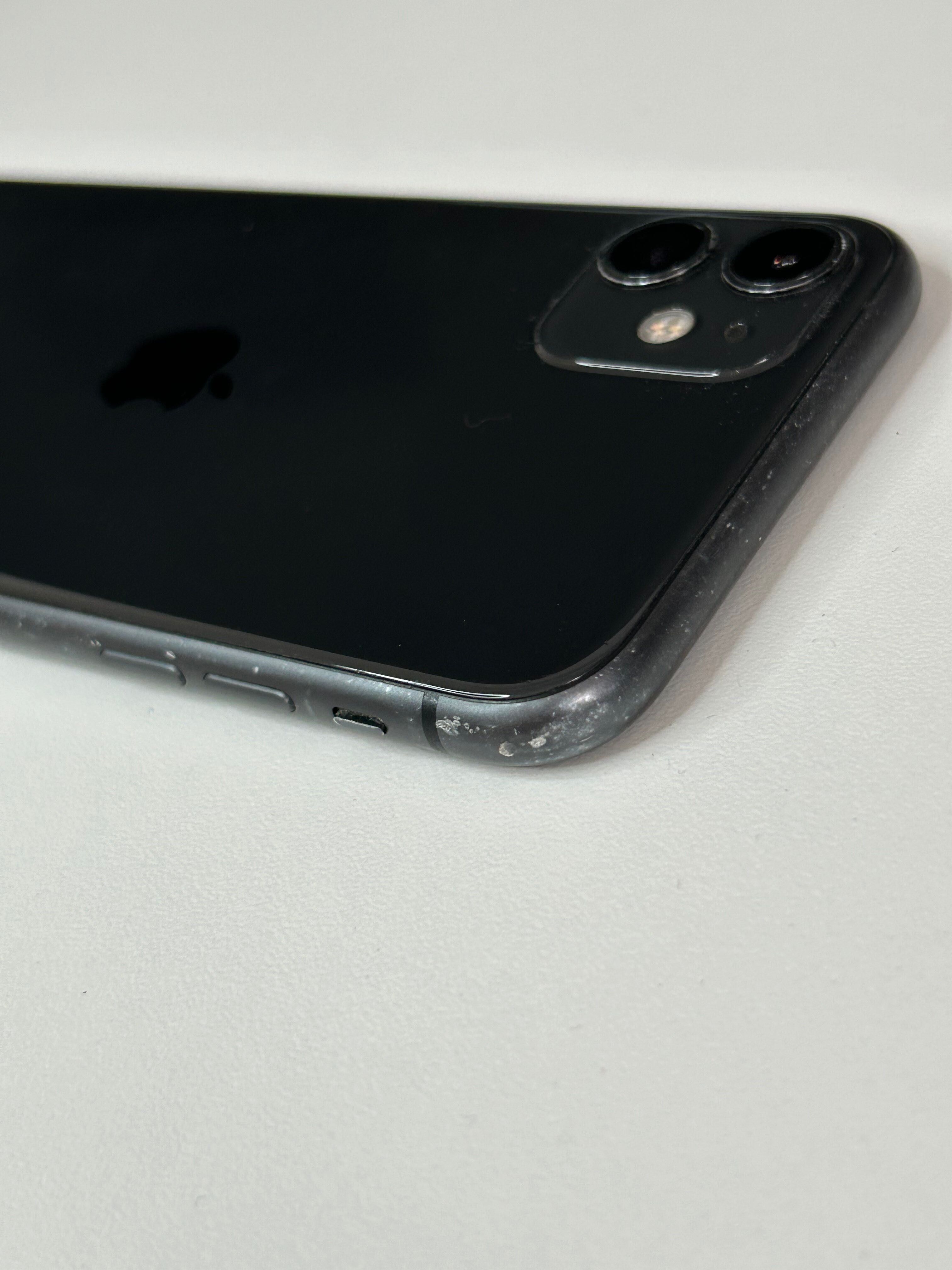 Iphone 11 - (64GB) - Отлична работа