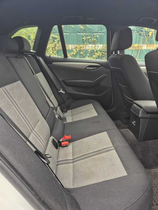 Bmw X1 Automat 4x4 184CP Euro 6