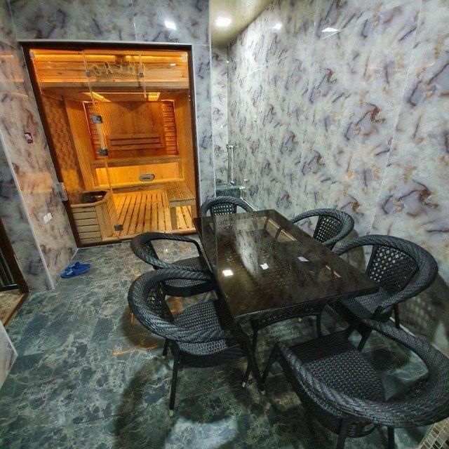 продается дача в центре бочки