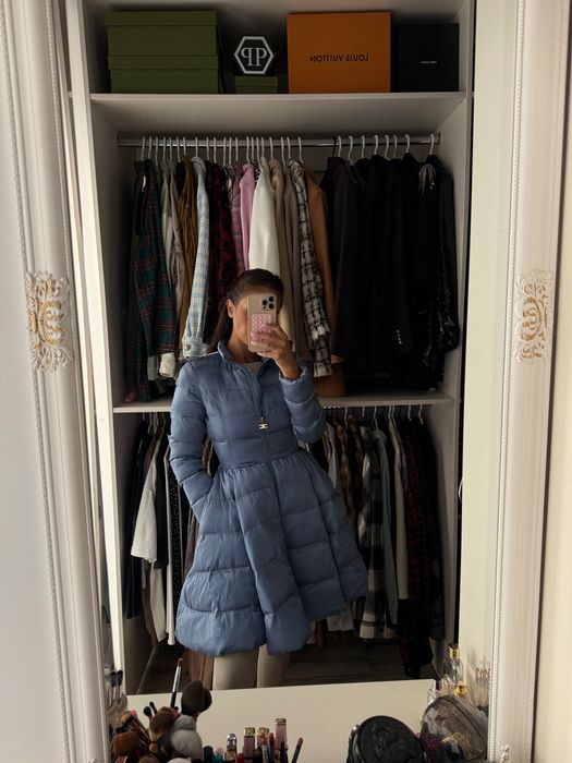 Geacă Elisabetta Franchi